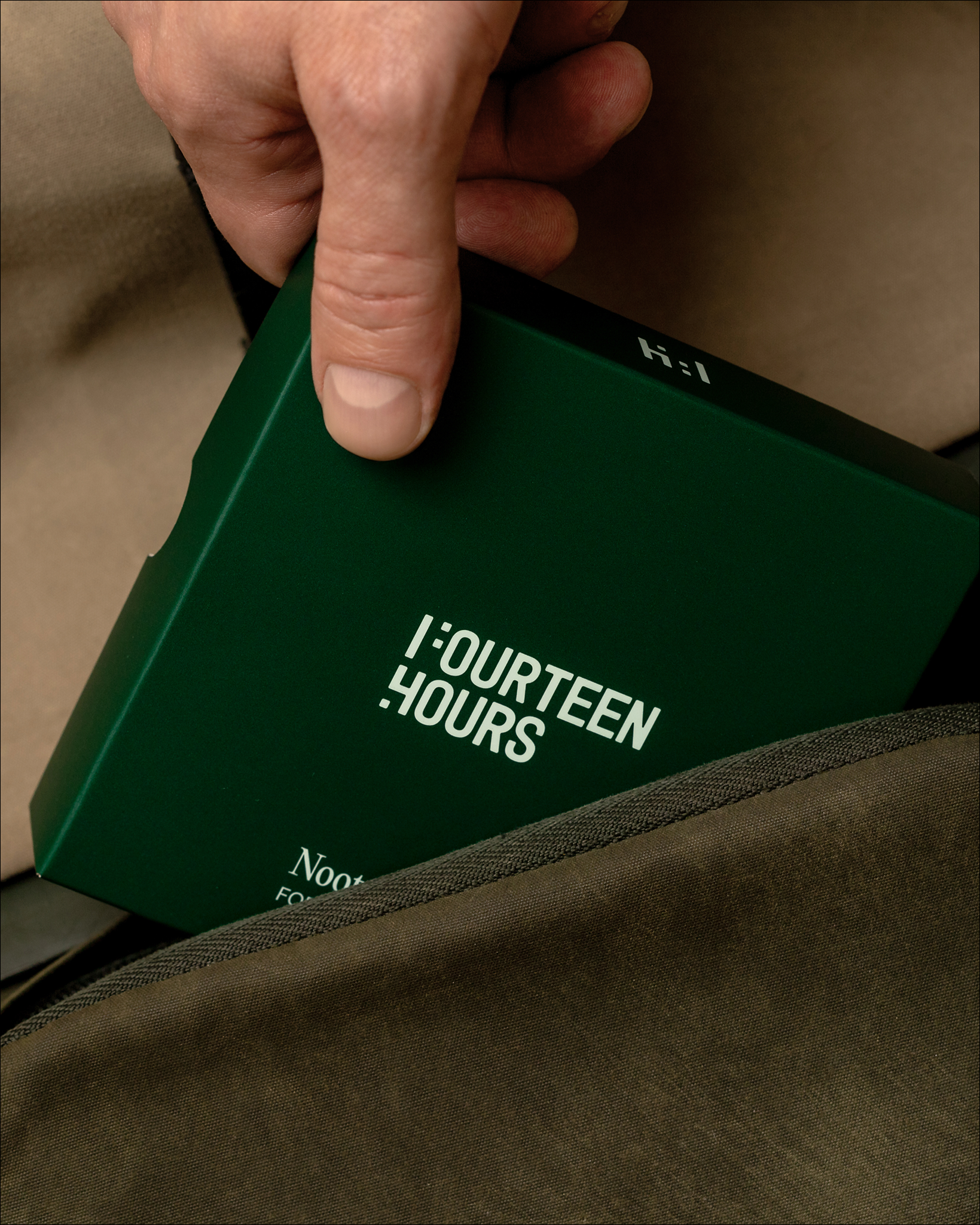 Fourteen Hours product